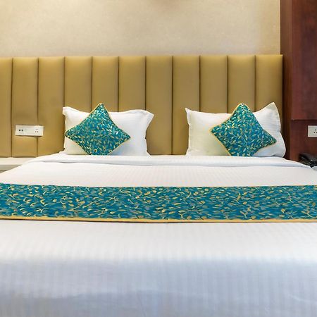 The Kamoda Resort Ambikāpur Exteriér fotografie